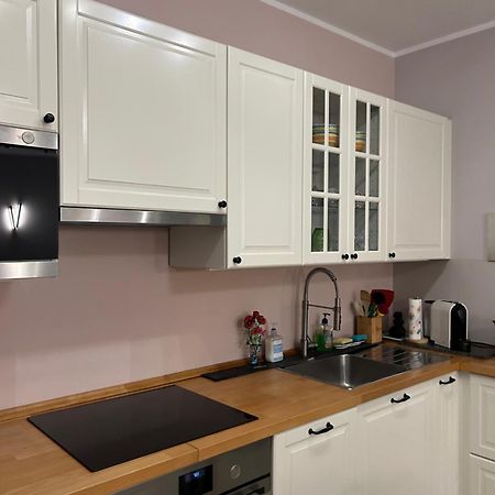 Apartmán La Bella Italia Desenzano del Garda Exteriér fotografie