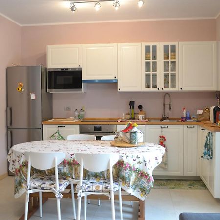 Apartmán La Bella Italia Desenzano del Garda Exteriér fotografie