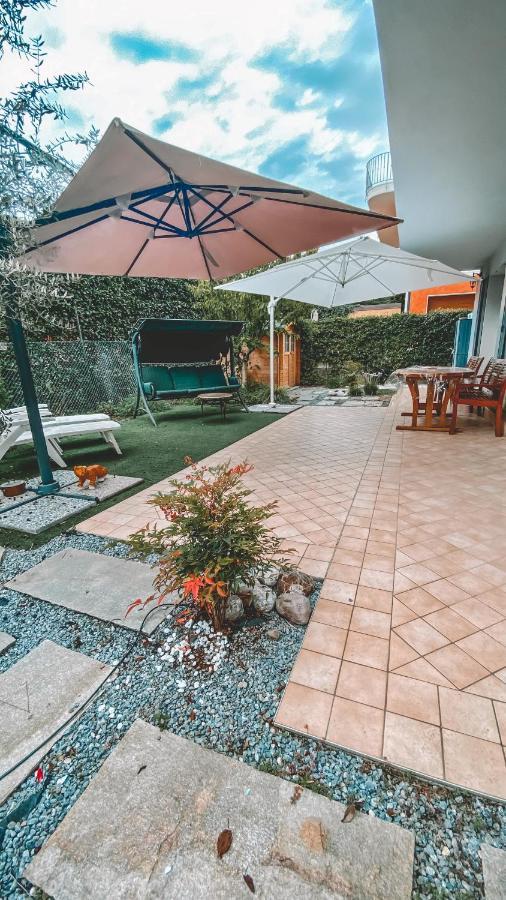 Apartmán La Bella Italia Desenzano del Garda Exteriér fotografie