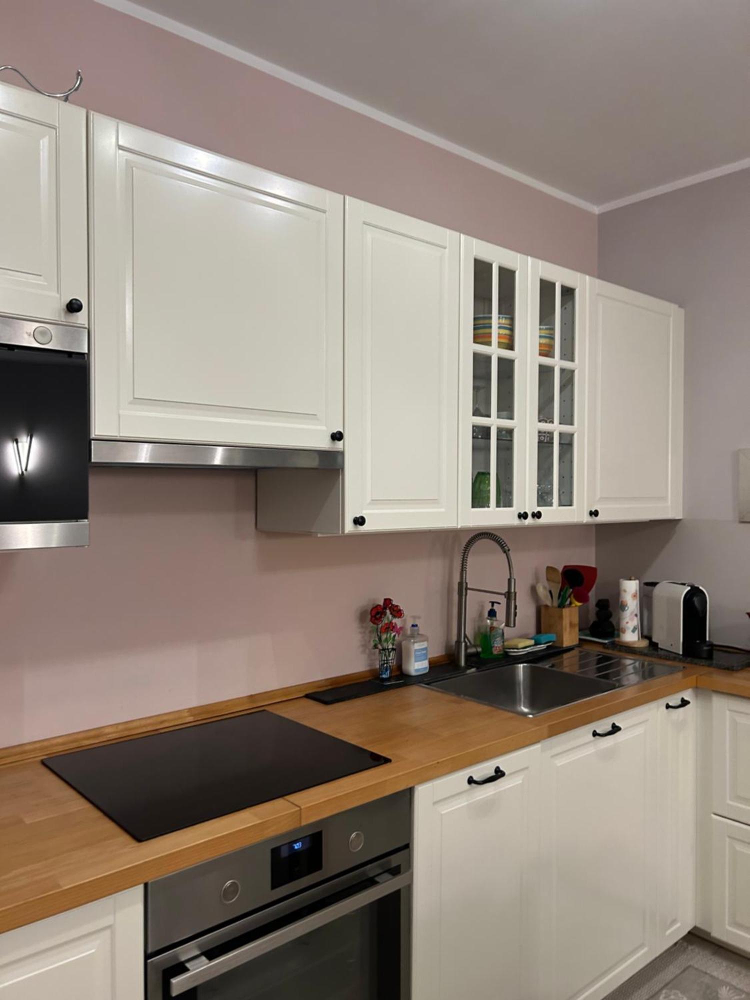 Apartmán La Bella Italia Desenzano del Garda Exteriér fotografie