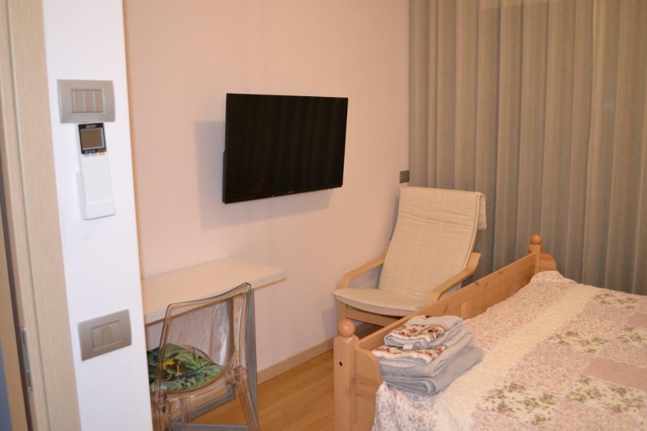 Apartmán La Bella Italia Desenzano del Garda Exteriér fotografie