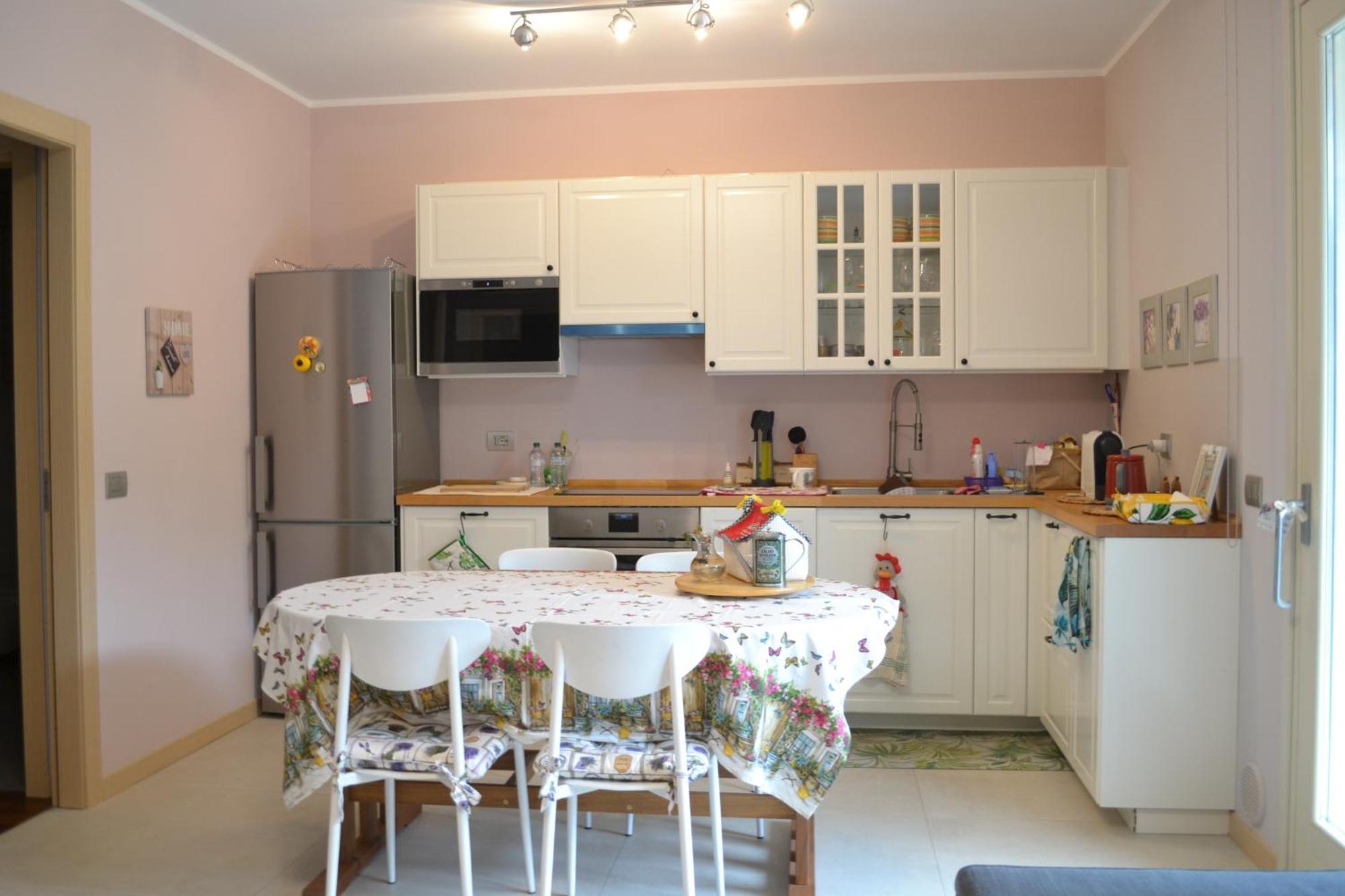 Apartmán La Bella Italia Desenzano del Garda Exteriér fotografie