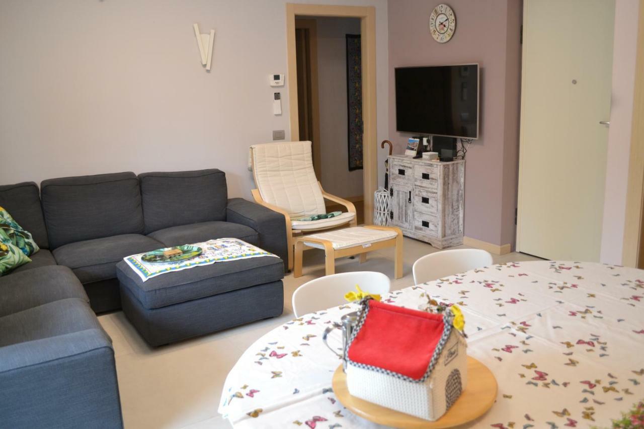 Apartmán La Bella Italia Desenzano del Garda Exteriér fotografie