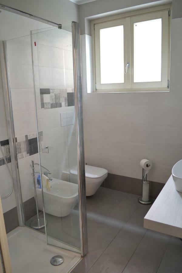 Apartmán La Bella Italia Desenzano del Garda Exteriér fotografie