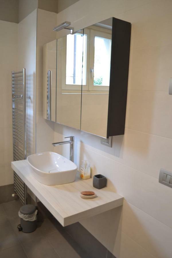 Apartmán La Bella Italia Desenzano del Garda Exteriér fotografie