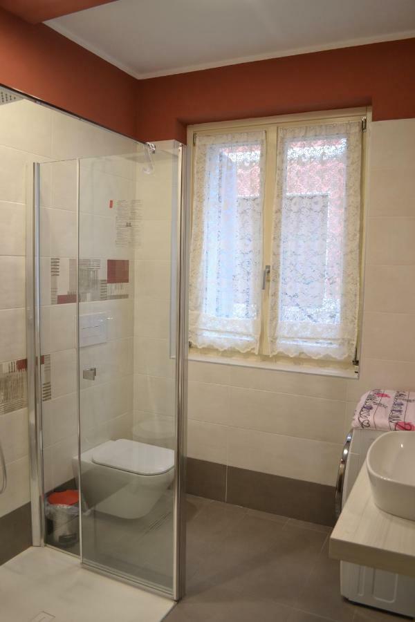 Apartmán La Bella Italia Desenzano del Garda Exteriér fotografie