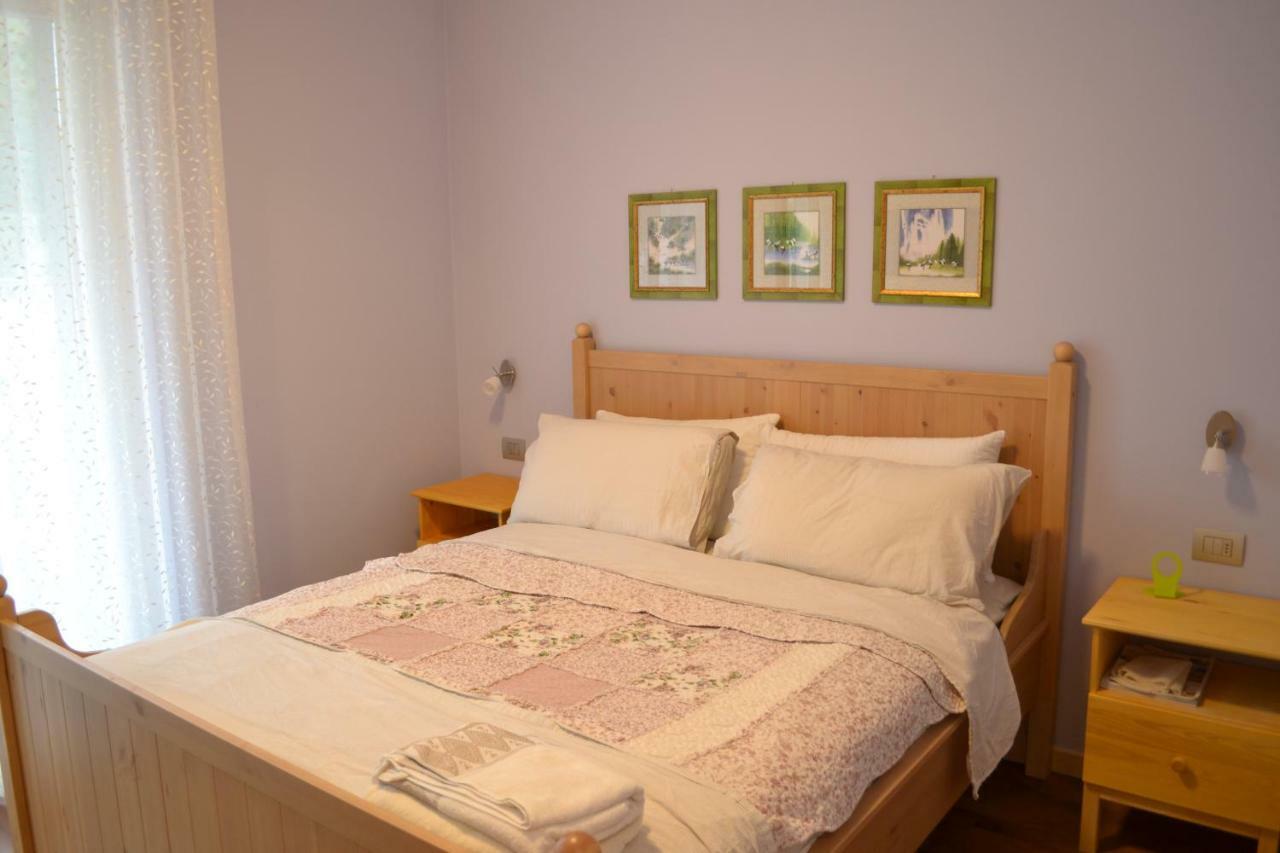 Apartmán La Bella Italia Desenzano del Garda Exteriér fotografie