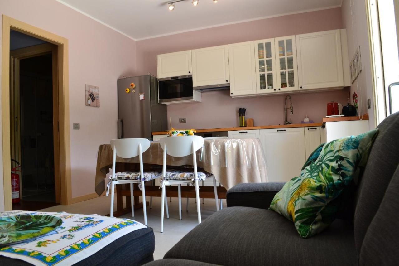 Apartmán La Bella Italia Desenzano del Garda Exteriér fotografie
